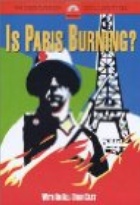 Affiche miniature du film Paris brûle-t-il ?
