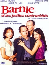 Affiche du film Barnie et ses petites contrariétés