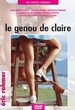 Le genou de Claire 