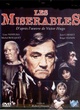 Affiche du film Les Misérables (1982)