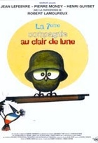 Affiche miniature du film La Septième compagnie au clair de lune