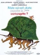 Affiche du film Mais où est donc passée la septième compagnie?