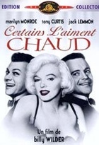 Affiche miniature du film Certains L'Aiment Chaud