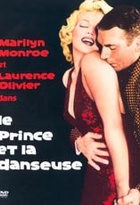 Affiche miniature du film Le prince et la danseuse
