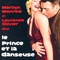 Affiche du film Le prince et la danseuse - Le prince et la danseuse 