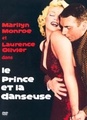 Le prince et la danseuse