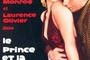 Affiche du film Le prince et la danseuse