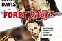 Affiche du film La forêt pétrifiée