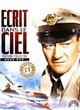 Affiche du film Ecrit dans le ciel