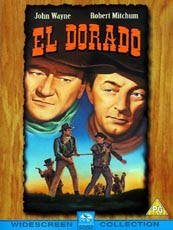 Affiche du film El Dorado (1967)