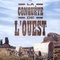 Affiche du film La conquête de l'Ouest - La conquête de l'Ouest 