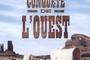 Affiche du film La conquête de l'Ouest