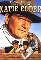 Affiche miniature du film Les 4 fils de Katie Elder