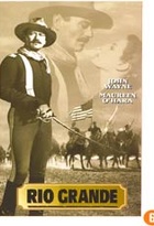 Affiche miniature du film Rio Grande