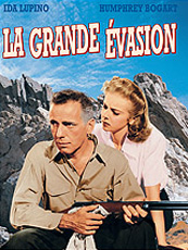 Affiche du film La grande évasion