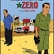 Affiche du film Kilomètre zéro - Kilomètre zéro 