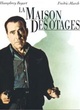 Affiche du film La maison des otages