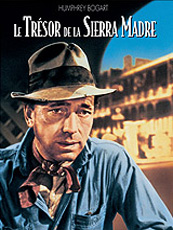 Affiche du film Le trésor de la Sierra Madre