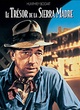 Affiche du film Le trésor de la Sierra Madre