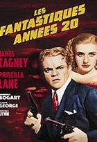 Affiche miniature du film Les fantastiques années 20