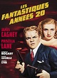 Affiche du film Les fantastiques années 20