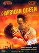 Affiche du film The African Queen