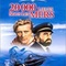 Affiche du film 20 000 Lieues sous les mers - 20 000 Lieues sous les mers 