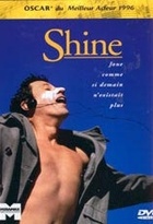 Affiche miniature du film Shine