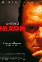 Affiche miniature du film Nixon