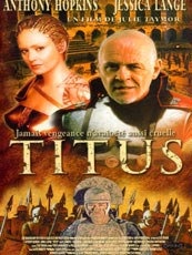 Affiche du film Titus