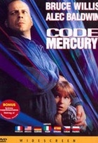 Affiche miniature du film Code Mercury