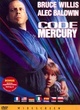 Affiche du film Code Mercury
