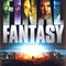 Affiche du film Final Fantasy - Final Fantasy 