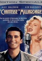 Affiche miniature du film La chanteuse et le milliardaire
