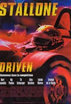 Affiche miniature du film Driven
