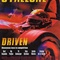 Affiche du film Driven - Driven 