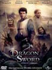 Affiche du film Dragon Sword