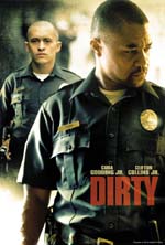 Affiche du film Dirty