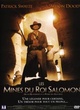 Affiche du film Les mines du Roi Salamon