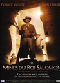 Les mines du Roi Salamon