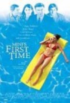 Affiche miniature du film Mini's First Time