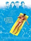 Affiche du film Mini's First Time
