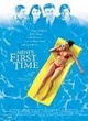 Affiche du film Mini's First Time