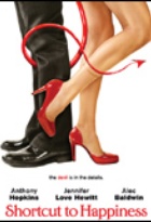 Affiche miniature du film Shortcut to happiness