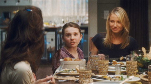 abigail breslin cameron diaz ma vie pour la tienne