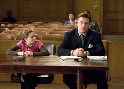 abigail breslin et alec baldwin