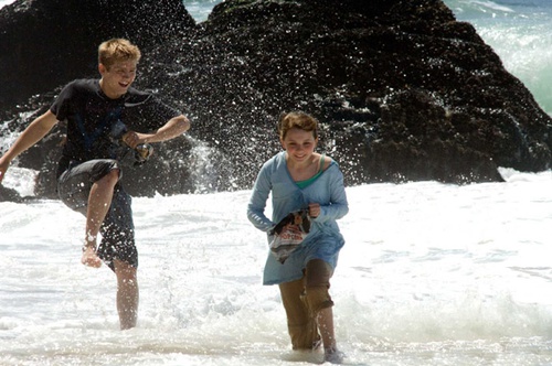 abigail breslin et evan ellingson
