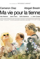 Affiche miniature du film Ma vie pour la tienne