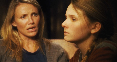 sofia vassilieva and cameron diaz