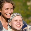 sofia vassilieva et cameron diaz